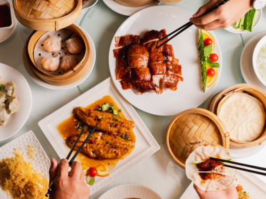 Le Président Restaurant - 92 24092025 Le Président SADIK SANS VOLTAIRE