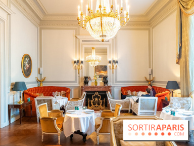 Les Salons du Prince, le nouveau restaurant du Shangri-La inspiré de la Belle Epoque - photos  - A7C09726 2 Edit