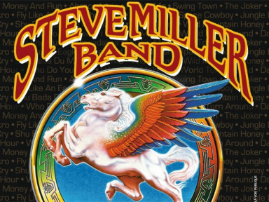 Steve Miller