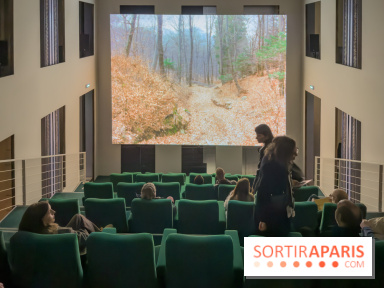 Expositions Diego Marcon et Ladji Diaby à Lafayette Anticipations - IMG 5538