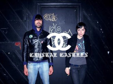 Crystal Castles