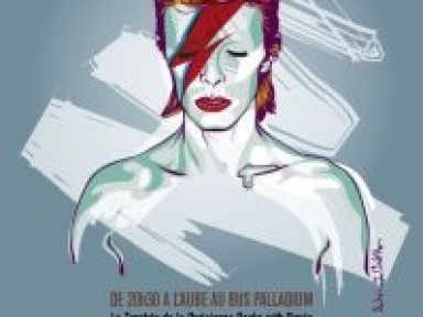 Soirée David Bowie
