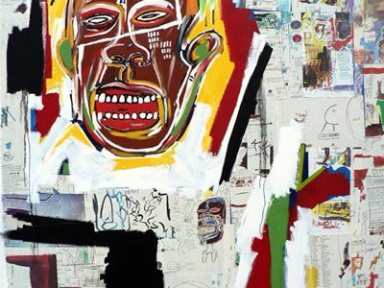 Basquiat