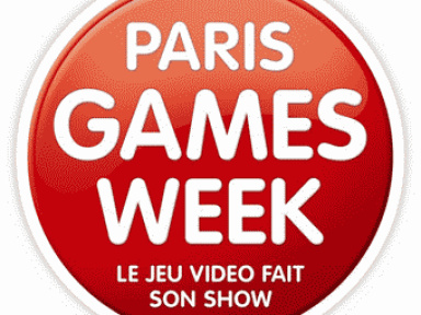 Paris Games Week