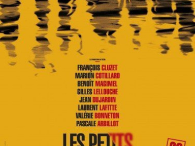 Les petits Mouchoirs