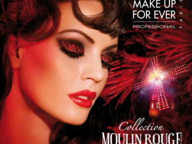 Moulin Rouge Sephora