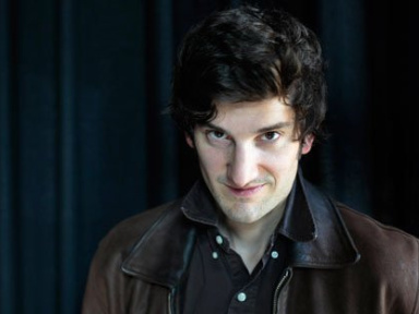 Gaspard Proust Cigale