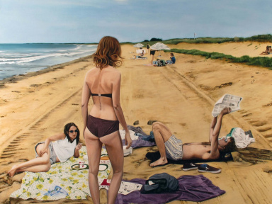 Les différents âges de l'art contemporain Paris 2010 Dorothy's Gallery