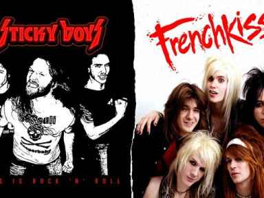 Halloween Glam Party