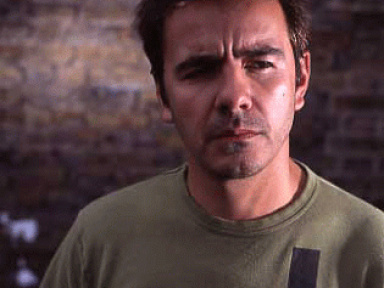 Laurent Garnier au Social Club Paris 2010