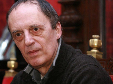 Dario Argento