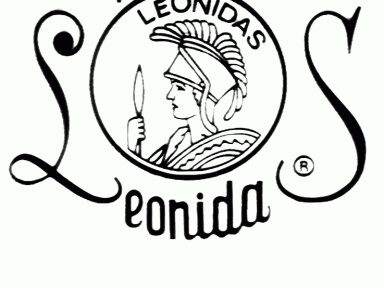 Leonidas Chocolat Salon