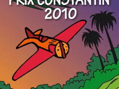 Prix Constantin 2010