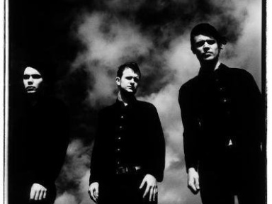 Inrocks Indie Club décembre 2010 Paris