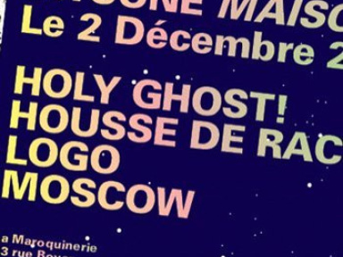 Kitsuné Maroquinerie Paris