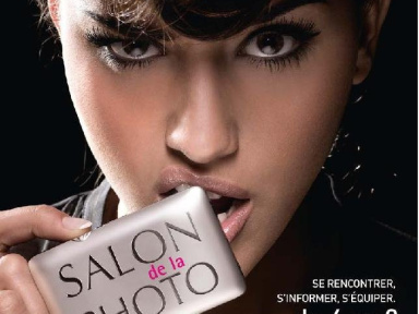 Salon De La Photo 2010