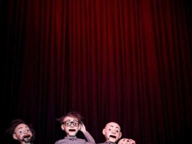 Pias Nites décembre 2010 Flèche d'Or