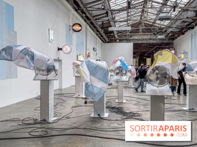 Jesse Darling au Palais de Tokyo : une exposition entre mémoire et récits oubliés