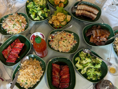 Pacifique à Belleville : cuisine cantonaise traditionnelle et dim sum à partager
