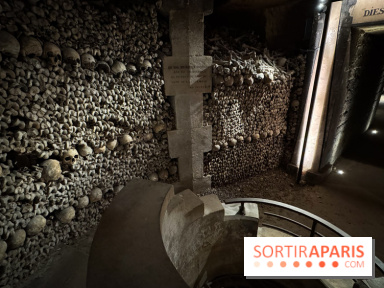 Les Catacombes de Paris 2026