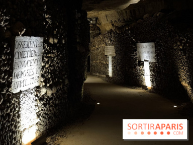 Les Catacombes de Paris 2026
