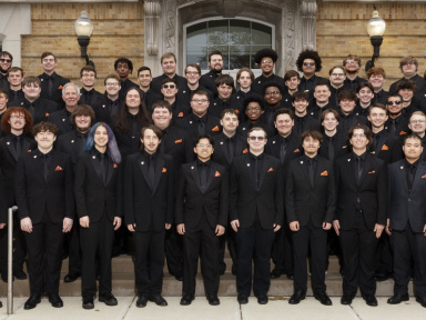 Un chœur américain d’exception en concert à Paris : une soirée vibrante à Notre-Dame des Blancs-Manteaux