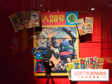 Admirez-les tous, Pokémon à l'honneur dans une exposition ludique et régressive au musée en Herbe