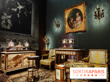 Exposition Sèvres, une passion Rothschild : quand le savoir-faire français séduit la famille la plus riche du monde - fotor 1776351239221