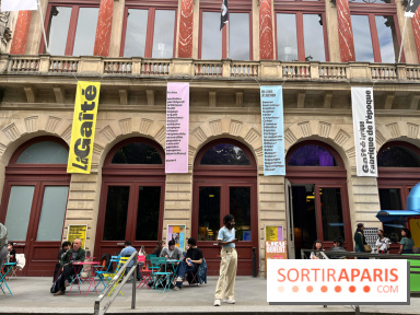 Studio 13/16, l'espace de création gratuit pour les jeunes adultes - nos photos