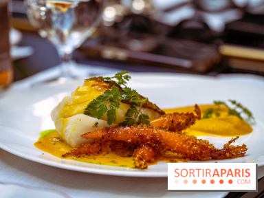 Casa Tua, le restaurant italien caché Paris 7e - photos