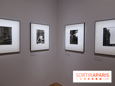 Kazuo Kitai : nos photos de l'exposition à voir à la Maison de la culture du Japon - Kazuo Kitai 10