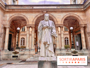 Collège de France