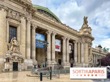 Tour Auto 2026 : plus de 230 voitures de collection s'exposent sous la verrière du Grand Palais