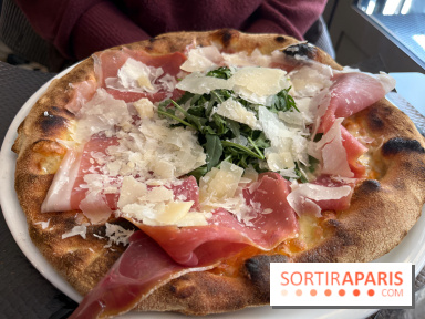 Il Primo Bacio, le restaurant italien gourmand à Fontainebleau - photos