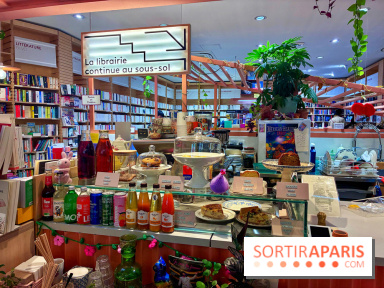 Ici Librairie x Apapacho