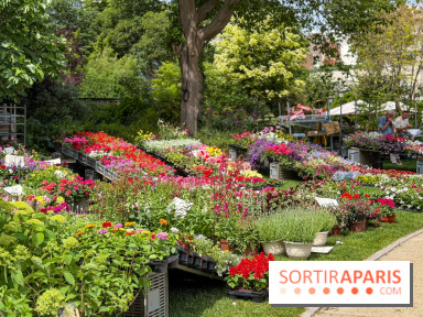 Jardin Bonheur Levallois-Perret 2026