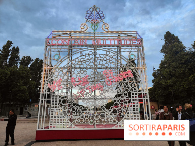 Nuit Blanche 2026 à Paris