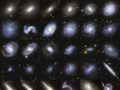 La 6e Nuit de l'astronomie de l'IAP