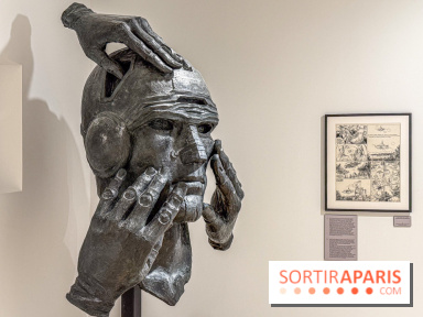 Le Fonds Enki Bilal ouvre à Paris : un nouveau lieu d’art dans le Marais