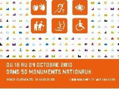 monuments pour tous