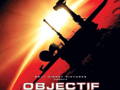 objectif mars