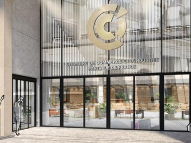 La Nuit de l'Orientation 2026 à la CCI Paris Ile-de-France : une après-midi pour découvrir les métiers et construire son avenir, en entrée libre
