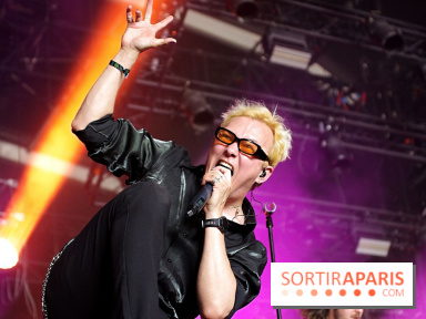 Hellfest 2026 - Vendredi 19 juin - nos photos