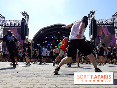 Hellfest 2026 - Samedi 20 juin - nos photos