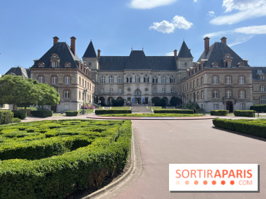 Le parc de la Cité Universitaire, espace vert unique au monde - nos photos