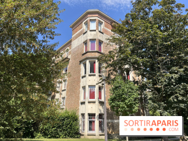 Le parc de la Cité Universitaire, espace vert unique au monde - nos photos