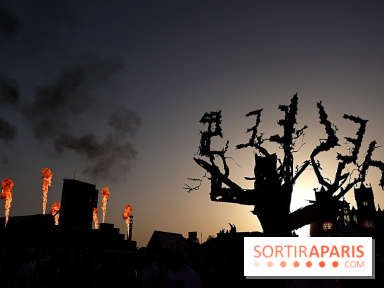 Hellfest 2026 - Dimanche 21 juin - nos photos