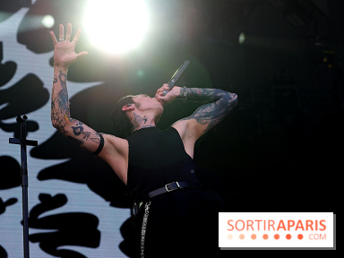 Hellfest 2026 - Dimanche 21 juin - nos photos