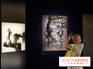 Exposition Pomellato au Palais de Tokyo