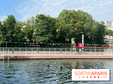 La baignade 2026 à Joinville-le-Pont - nos photos